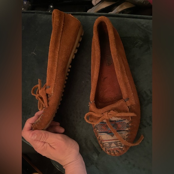 Moccasins - Picture 6 of 8